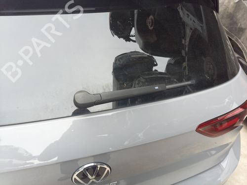 Used Rear windshield wiper arm VW GOLF VIII (CD1, DA1) [2019-2025]  30142971