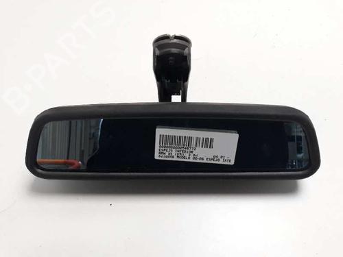 Used Rear mirror BMW X5 (E53) 3.0 d (184 hp) 1342207