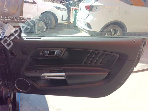 Front right window mechanism FORD USA MUSTANG Coupe 5.0 V8 MR3B6323200AA
