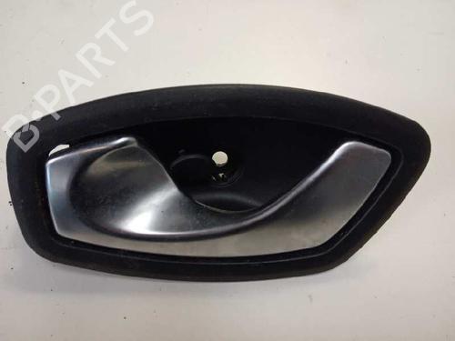 Rear left interior door handle RENAULT GRAND SCÉNIC III (JZ0/1_) 1.5 dCi (106 hp) 826730001R | 826730001R |