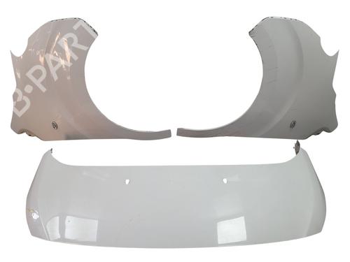 Full front PEUGEOT EXPERT Bus (V_) 1.6 BlueHDi 115 | BP33856156S1 - Image 6