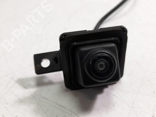 Used Camera RENAULT CAPTUR I (J5_, H5_) [2013-2025]  19036355