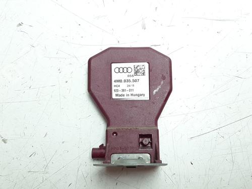 Used Electronic module AUDI Q3 (F3B) 35 TDI (150 hp) 12347294