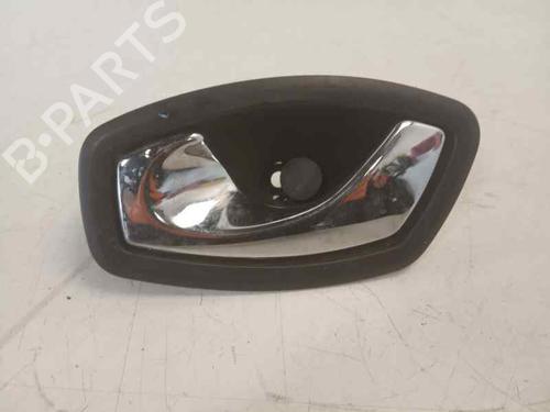 Used Front left interior door handle RENAULT MEGANE III Hatchback (BZ0/1_, B3_) 1.5 dCi (BZ09, BZ0D, BZ1W, BZ29, BZ14) (110 hp) 5226521