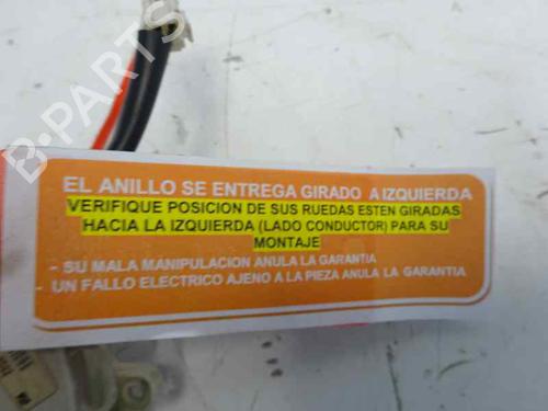 Squib airbag ALFA ROMEO 156 (932_) 1.9 JTD (932B2) | BP1160176C102 