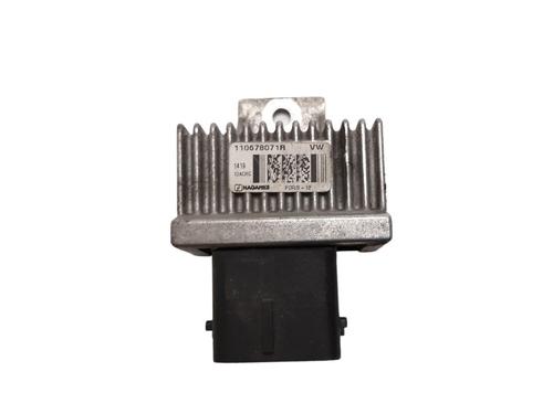 Used Electronic module Electronic module NISSAN NOTE (E11, NE11) 1.5 dCi (90 hp) 10271542 10271542