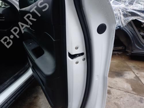 Used Front right lock Front right lock HYUNDAI KONA SUV Van (OS, OSE, OSI) 1.0 T-GDi (120 hp) 33287957 33287957