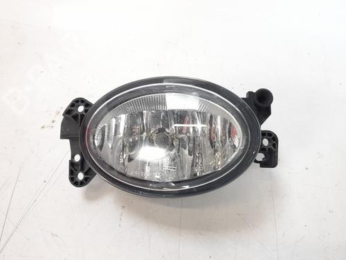 Left front fog light MERCEDES-BENZ C-CLASS (W204) C 220 CDI (204.002) (170 hp) 16009837