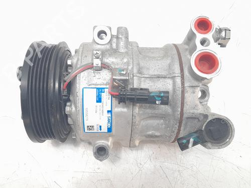Used AC compressor MG MG HS [2018-2025]  22552601