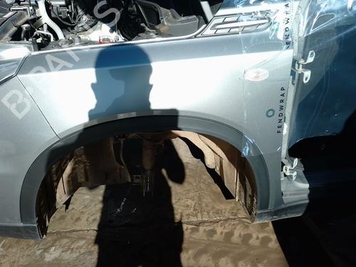 Forkjerm venstre SUZUKI VITARA (LY) 1.6 (APK 416) | BP31210404C41