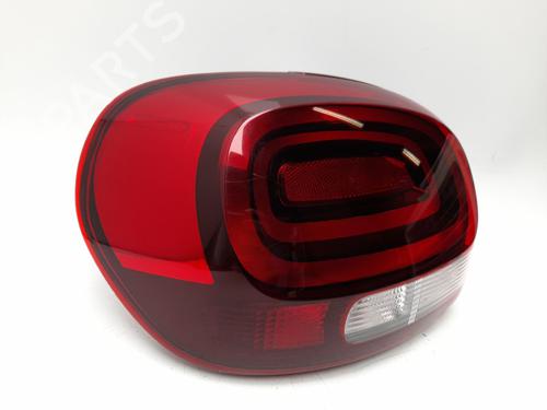 Left taillight CITROËN C3 III (SX) 1.5 BlueHDi 100 (SXYHYP, SXYHTU) | BP38265064C34 - Image 3