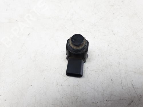 Used Electronic module PORSCHE 911 (997) 3.8 Carrera S (355 hp) 25296569