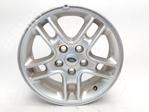 Velg LAND ROVER DISCOVERY IV (L319) 2.7 TD 4x4 (190 hp) 12450544