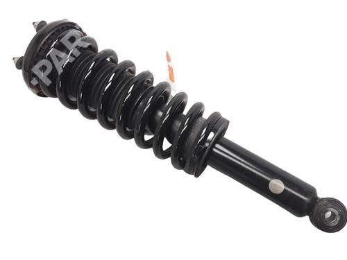 Used Left rear shock absorber Left rear shock absorber JAGUAR XF I (X250) 3.0 D (275 hp) 9627054 9627054