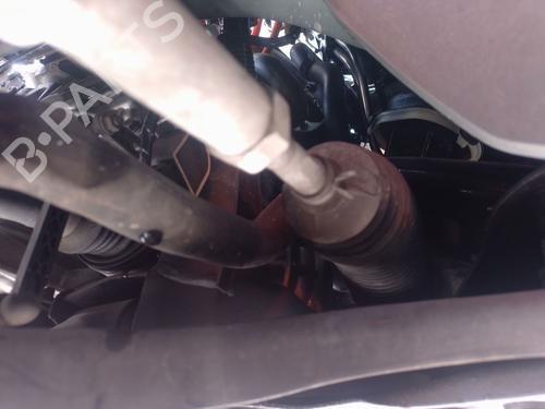 Used Steering rack Steering rack 38557326 38557326