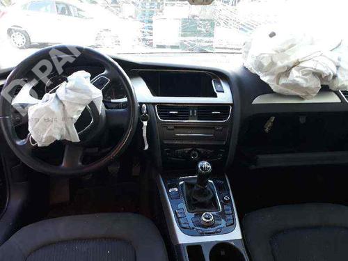 Corner bumper AUDI A4 B8 (8K2) 2.0 TDI | BP8756314C117  - Image 7