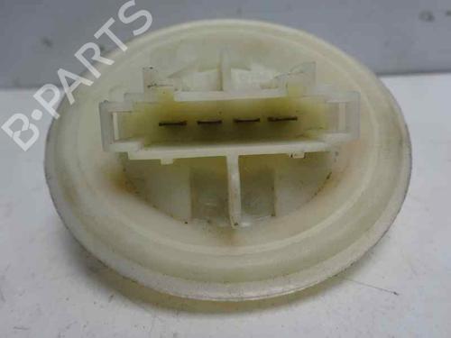 Heater resistor SMART FORTWO Coupe (451) 1.0 (451.330, 451.334) | BP11665467M108 