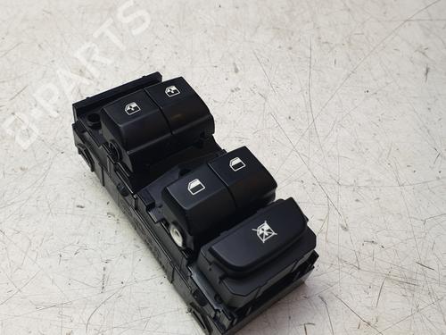 Used Left front window switch Left front window switch KIA CEED Sportswagon (CD) 1.0 T-GDI (101 hp) 26322307 26322307