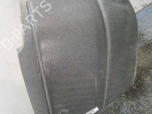 Rear bumper LAND ROVER FREELANDER I (L314)  | BP1861408C8 