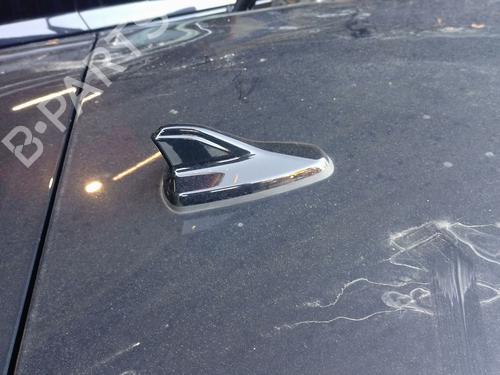 Antenne/Base CUPRA LEON (KL1, KU1, KUG) 1.5 TSI (150 hp) 31793112
