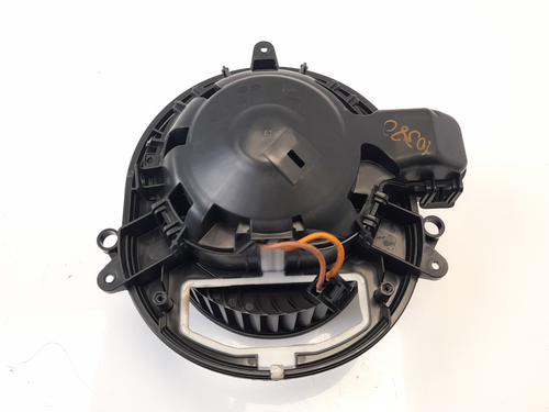 Used Heater blower motor BMW 3 (F30, F80) 320 d (163 hp) 14195805