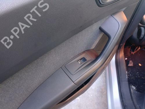 Used Left rear window switch SEAT ATECA (KH7, KHP) 1.5 TSI (150 hp) 32868062