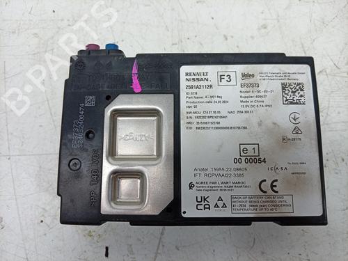 Used Electronic module Electronic module 37194611 37194611