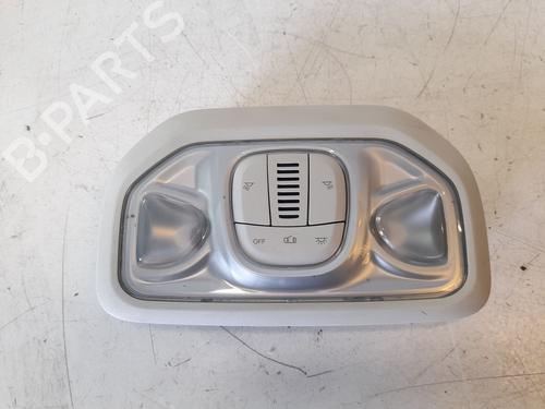 Kabinelys FIAT TIPO Hatchback (356_, 357_) 1.4 (356HXA1B) (95 hp) 20727111