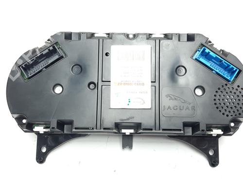 Instrument cluster JAGUAR XF I (X250)  | BP11358441C47 