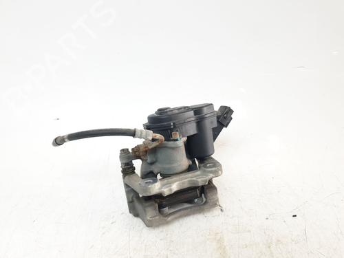 Left rear brake caliper MAZDA CX-3 (DK) 2.0 SKYACTIV-G | BP28098784M107 
