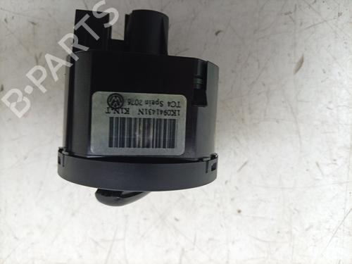 Headlight switch VW PASSAT B6 Variant (3C5) 2.0 TDI 16V | BP39552498I24 - Image 3