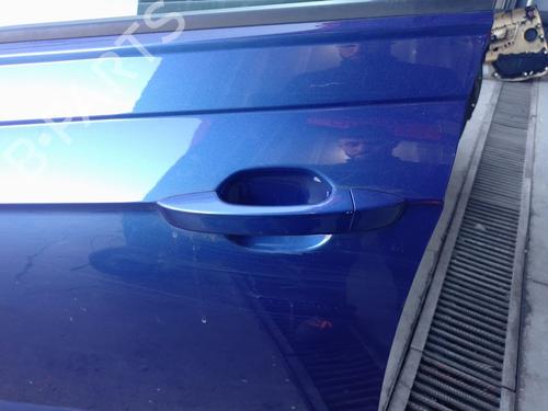 front-left-exterior-door-handle-vw-polo-vi-aw1-bz1-ae1-2017-33689963 main image