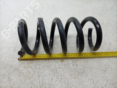 left-rear-shock-absorber-porsche-taycan-y1a-2019-37873659 main image