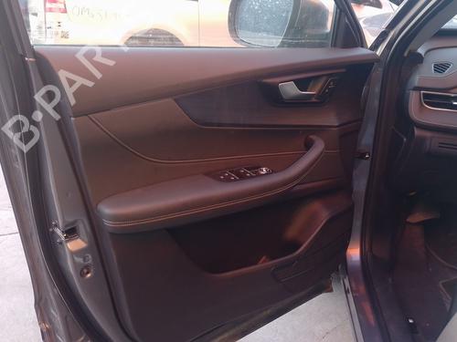 Used Front left window mechanism Front left window mechanism EBRO S400 1.5 HEV (211 hp) 39977609 39977609