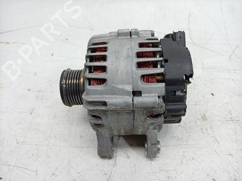 Alternator CITROËN BERLINGO Box Body/MPV (B9) 1.6 HDi / BlueHDi 75 | BP37233870M7 - Image 2