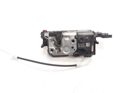 Used Rear left lock CITROËN C3 II (SC_) [2009-2025]  7072289