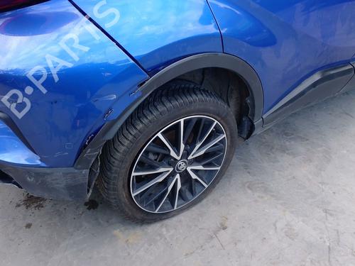 Used Right rear shock absorber TOYOTA C-HR (_X1_) 1.8 Hybrid (ZYX10_, ZYX11_) (98 hp) 30931847