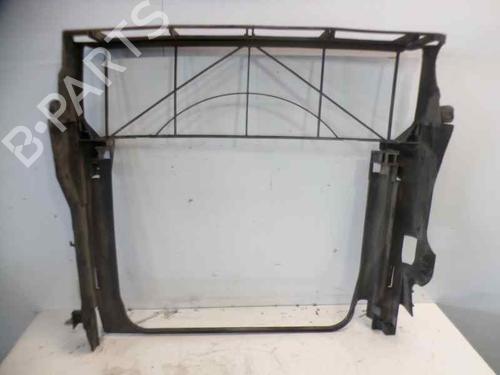 Front slam panel BMW X5 (E53) 3.0 d | BP330359C72 