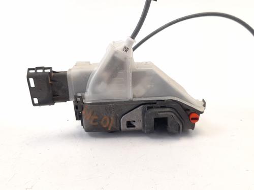 Rear right lock OPEL CORSA F (P2JO) 1.2 (68) | BP8666068C99 