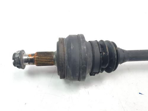 Left rear driveshaft MERCEDES-BENZ GLK-CLASS (X204) 220 CDI 4-matic (204.984, 204.997) | BP26503669M40 