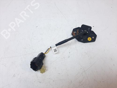 Camera MG MG ZS SUV  | BP24702328E14 