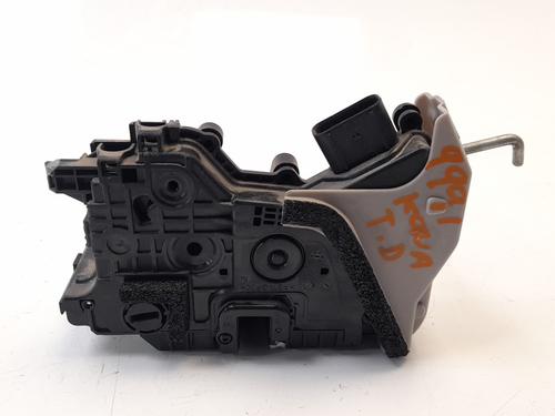 Used Rear right lock Rear right lock HYUNDAI KONA (OS, OSE, OSI) 1.0 T-GDi (120 hp) 8666576 8666576