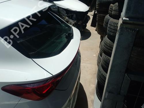 Tailgate SEAT LEON (KL1, KLG) 1.0 TSI | BP35901147C6 - Image 2