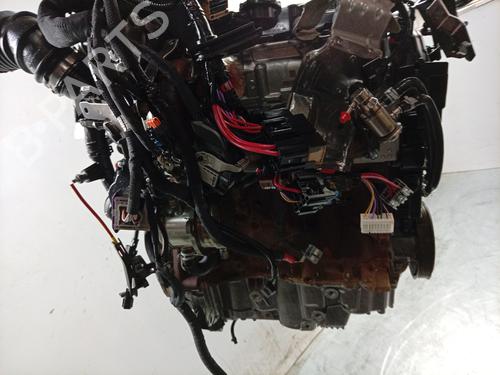 Engine RENAULT MEGANE IV Hatchback (B9A/M/N_) 1.5 Blue dCi 115 (B9A6) | BP38729044M1 - Image 7