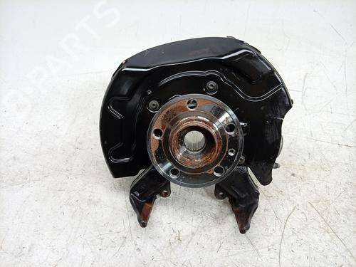 Used Left front steering knuckle Left front steering knuckle 36855796 36855796