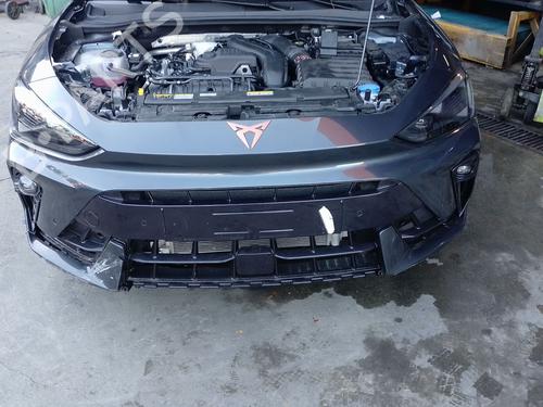Renfort de pare-chocs avant CUPRA LEON (KL1, KU1, KUG) 1.5 TSI (150 hp) 31907239