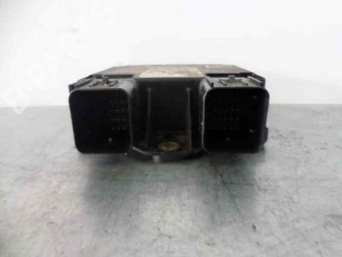 ECU airbags FORD FIESTA V (JH_, JD_) 1.6 TDCi | BP574379M53 