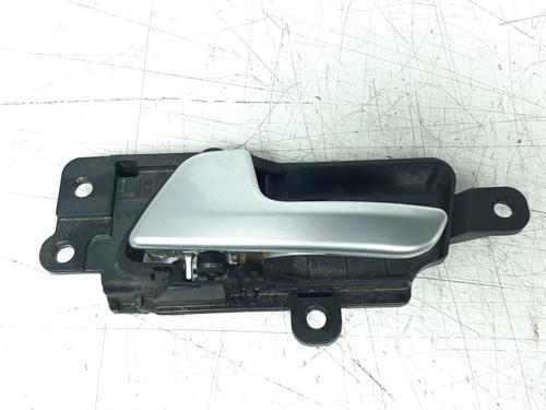 Used Rear left interior door handle KIA SPORTAGE IV (QL, QLE) [2015-2022]  8657362
