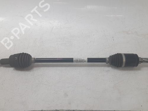 Used Left rear driveshaft Left rear driveshaft LAND ROVER DISCOVERY SPORT (L550) 2.0 D 4x4 (180 hp) 29308878 29308878