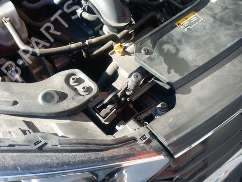 Hood lock VW T-ROC (A11, D11) | BP31375918C133